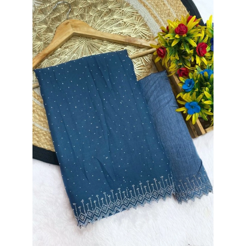 PID-62413-Generic-Women-s-Georgette-Stone-Work-Saree-With-Unstitched-Blouse-5-5-Mtr-Grey-2-1000x1000-1.webp Generic Women's Georgette Stone Work Saree With Unstitched Blouse 5.5Mtr (Grey) - Image 1