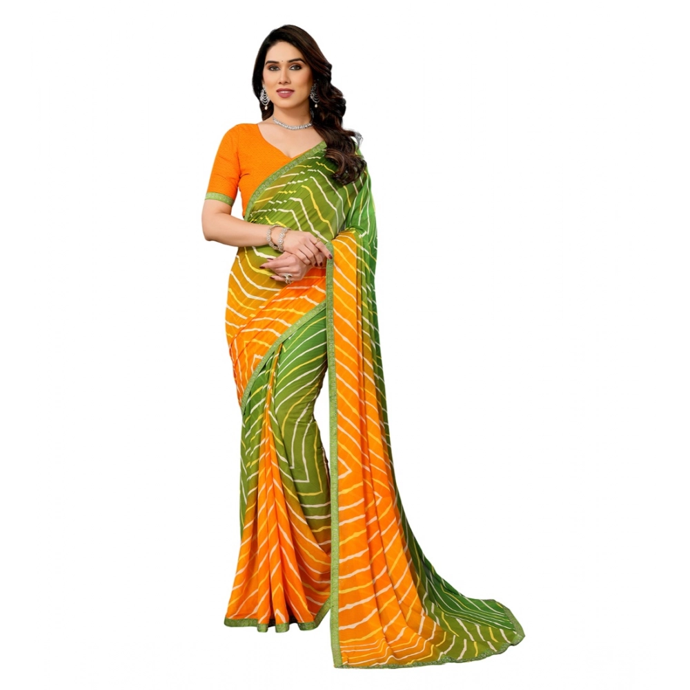 PID-62511-Generic-Women-s-Georgette-Printed-Saree-With-Unstitched-Blouse-5-5-Mtr-Green-1-1000x1000-1.webp Generic Women's Georgette Printed Saree With Unstitched Blouse 5.5Mtr (Green) - Image 1