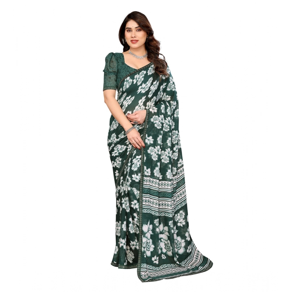PID-62579-Generic-Women-s-Georgette-Printed-Saree-With-Unstitched-Blouse-5-5-Mtr-Green-1-1000x1000-1.webp Generic Women's Georgette Printed Saree With Unstitched Blouse 5.5Mtr (Green) - Image 1