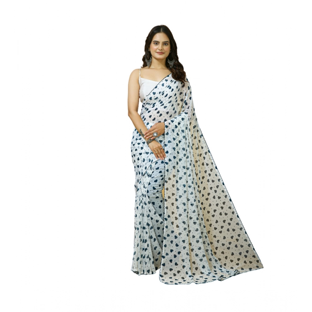 PID-63035-Generic-Women-s-Georgette-Printed-Saree-With-Unstitched-Blouse-5-5-Mtr-White-1-1000x1000-1.webp Generic Women's Georgette Printed Saree With Unstitched Blouse 5.5Mtr (White) - Image 1