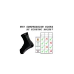 Generic 3_Pair Set Unisex Casual Cotton Printed Ankle Length Support Socks (Multicolor) - Image 2
