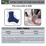 Generic 3_Pair Set Unisex Casual Cotton Printed Ankle Length Support Socks (Multicolor) - Image 3