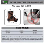 Generic 3_Pair Set Unisex Casual Cotton Printed Ankle Length Support Socks (Multicolor) - Image 3