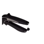 Generic Pack of 3_ 2-in-1 Clever Cutter – Food Chopper Slicer Dicer Vegetable Fruit Cutter (Color: Assorted ) - Image 2