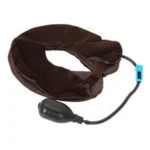 Generic 3-Layer Cervical Neck Pillow – Spine, Back And Shoulder Pain Relief (Color: Assorted ) - Image 3