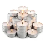 Generic Soya Wax Multi Purpose Tea Light Candle