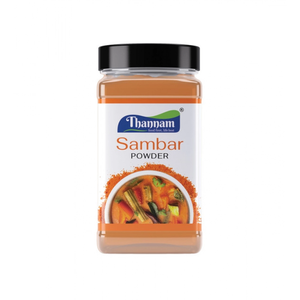 PID-64161-Thannam-Sambar-Powder-Powder-1-1000x1000-1.webp Generic Pack Of_2 Thannam Sambar Powde (200GM) - Image 1
