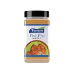 Generic Pack Of_2 Thannam Fish Fry Masala Powder (200GM)