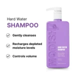Generic Unisex Protein Hard Water Shampoo (350 ML) - Image 4