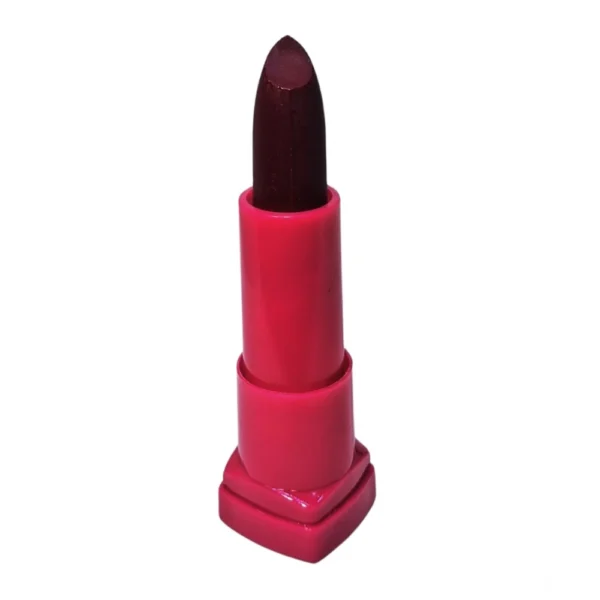 Generic Women's Unveil Your Power with Every Swipe with Matte Magic Lipstick (Rosey Red)
