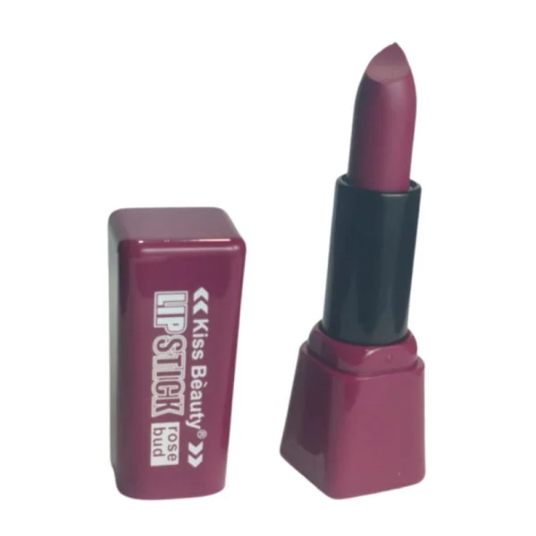 Generic Women's Unveil Your Power with Every Swipe with Matte Magic Lipstick (Valentino Violet)
