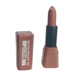 Generic Women's Unveil Your Power with Every Swipe with Matte Magic Lipstick (Naughty Nude)