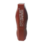 Generic Women's Unveil Your Power with Every Swipe with Matte Magic Lipstick (Nude Rosy Brown) - Image 2