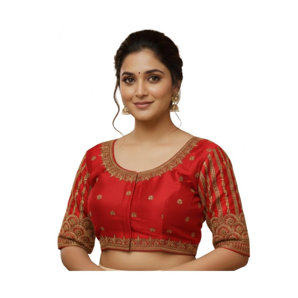 PID-64768-Women-s-Phantom-Silk-Embroidered-Designer-Neck-Padded-Blouse-Red-38-Ready-Alterable-up-to-1000x1000-1.webp Generic Women's Phantom Silk Embroidered Designer Neck Padded Blouse (Red 38 Ready (Alterable up to 42) - Image 1