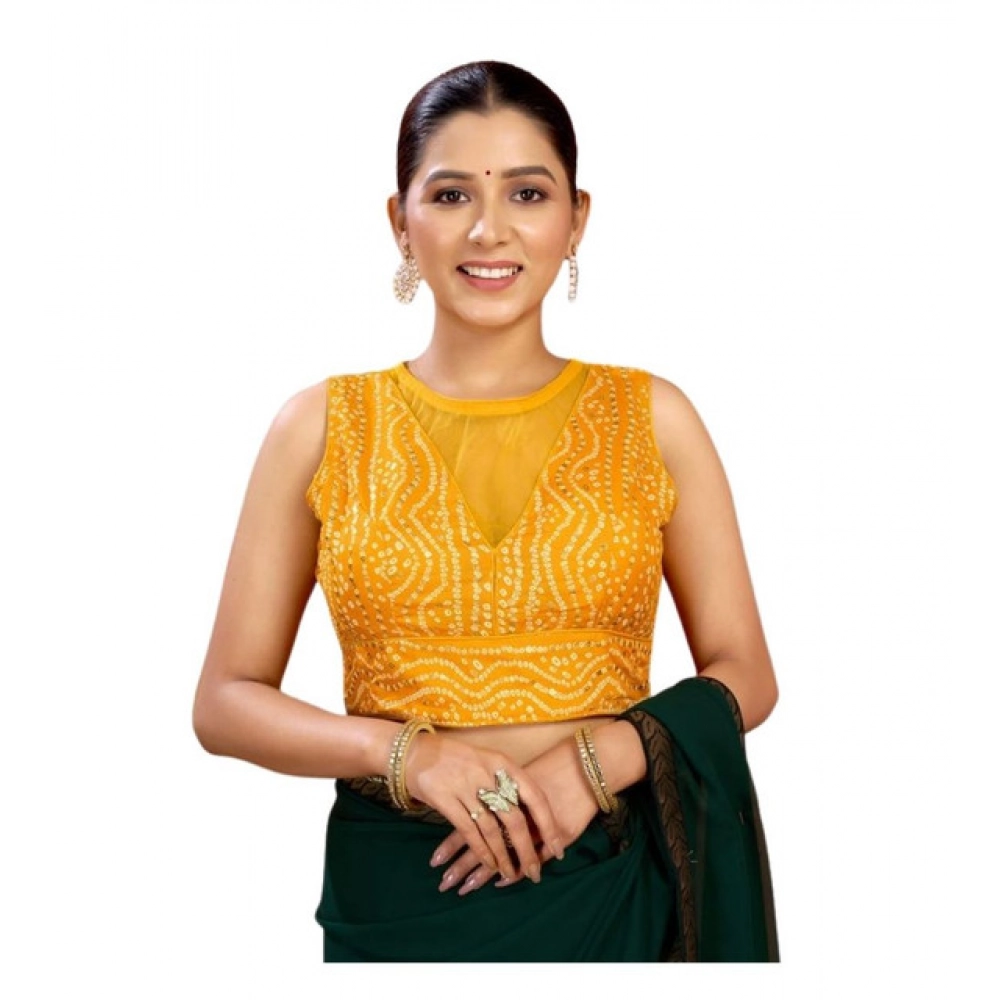 PID-64791-Women-s-Rayon-Cotton-Bandhani-Printed-Halter-Neck-Non-Padded-Blouse-Mustard-38-Ready-Alte-1000x1000-1.webp Generic Women's Rayon Cotton Bandhani Printed Halter Neck Non Padded Blouse (Mustard 38 Ready (Alterable up to 42) - Image 1