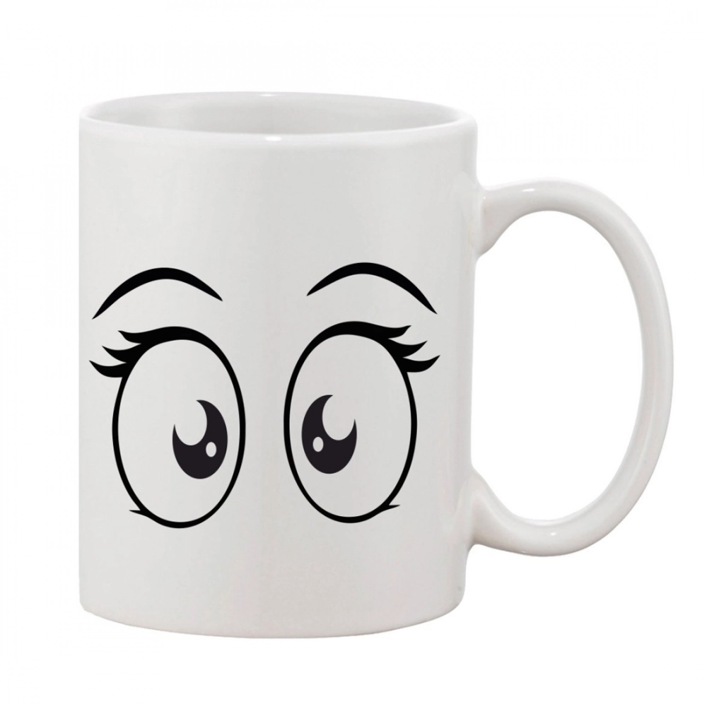 50097289727_8c910b6e57_o_d-1000x1000-1.webp Printed Ceramic Coffee Mug - 1 Pieces, White, 11oz - Image 1