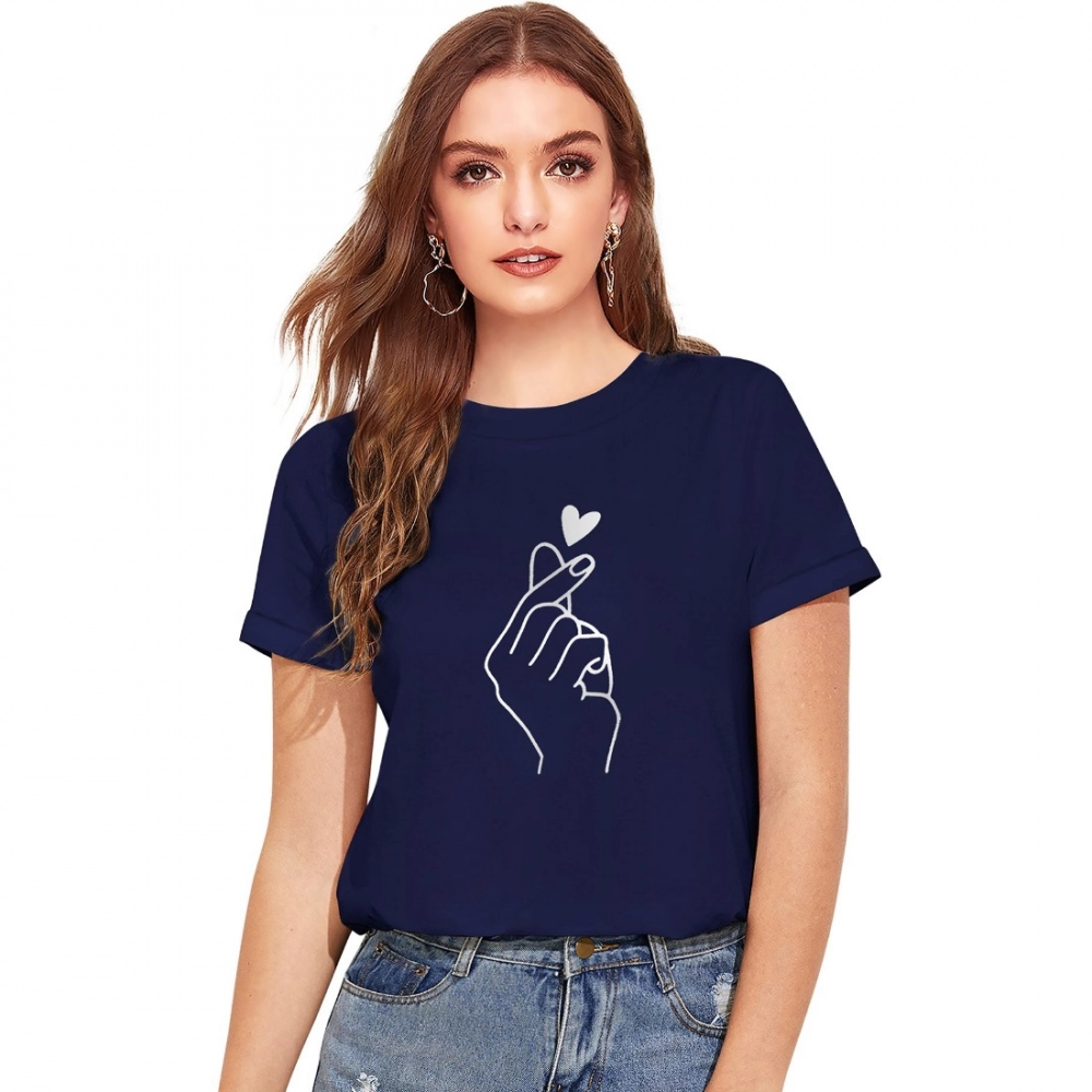 51355015019_c4598f09e8_o_d-1000x1000-1.webp Women's Cotton Western Wear T-Shirt (Blue) - Image 1