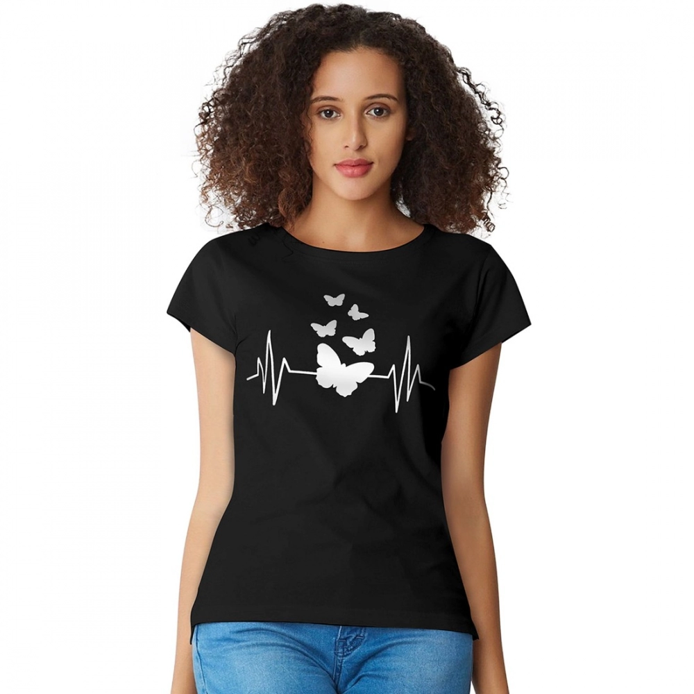 51833562273_1874b1b39b_o_d-1000x1000-1.webp Women's Cotton Western Wear T Shirt (Black) - Image 1