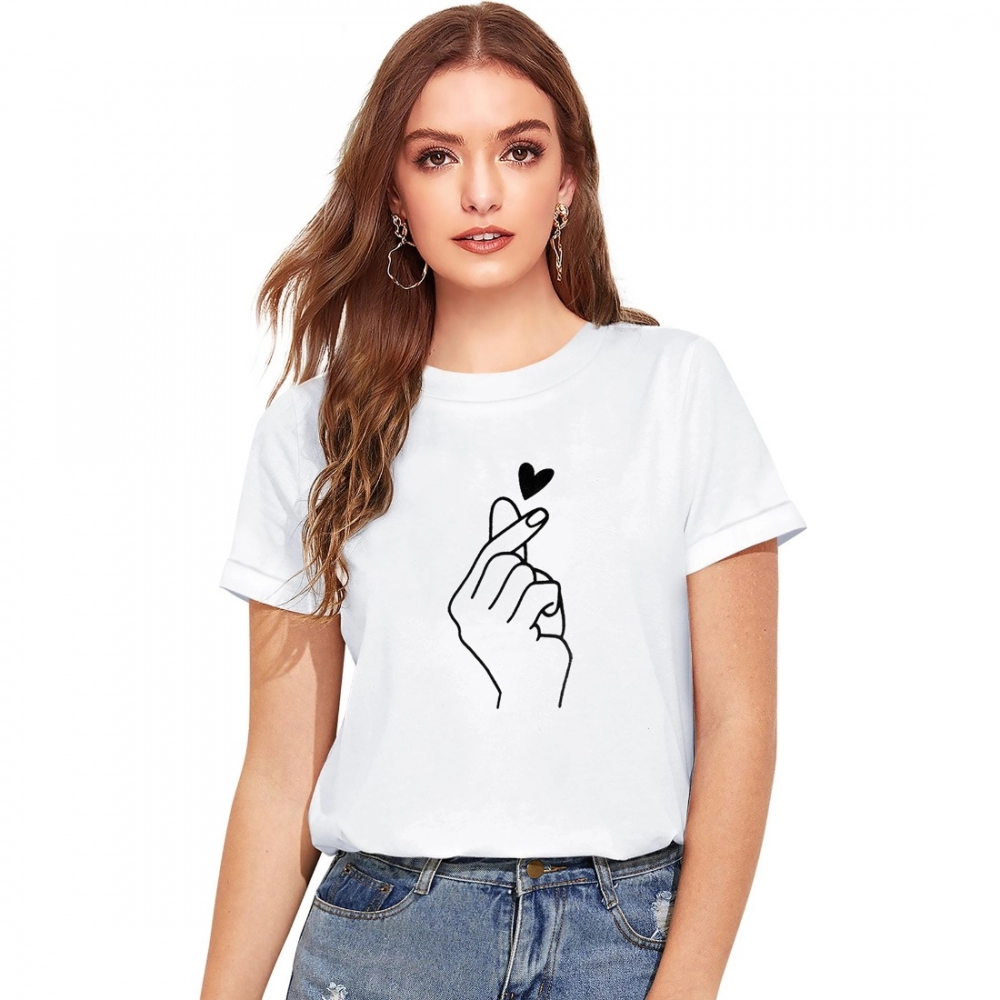 51834129105_2528b69d32_o_d-1000x1000-1.webp Women's Cotton Western Wear T Shirt (White) - Image 1