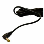 6V 1A Power Adapter, Power Supply AC Input 100 240 V and Output 6V 1A for Set Top Box_DTH Box, CCTV System, Router, Other Electronics And IT Gadgets with DC Pin (Black) - Image 3