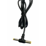 7.5V 1A Power Adapter, Power Supply AC Input 200 240 V And Output 7.5V 1A for Set Top Box_DTH Box, CCTV System, Router, Other Electronics And IT Gadgets with DC And Sony Pin (Black) - Image 3