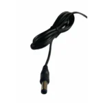 10V 1A Power Adapter, Power Supply AC Input 100 240 V and Output 10V 1A for Set Top Box_DTH Box, CCTV System, Router, Other Electronics And IT Gadgets with DC Pin (Black) - Image 2