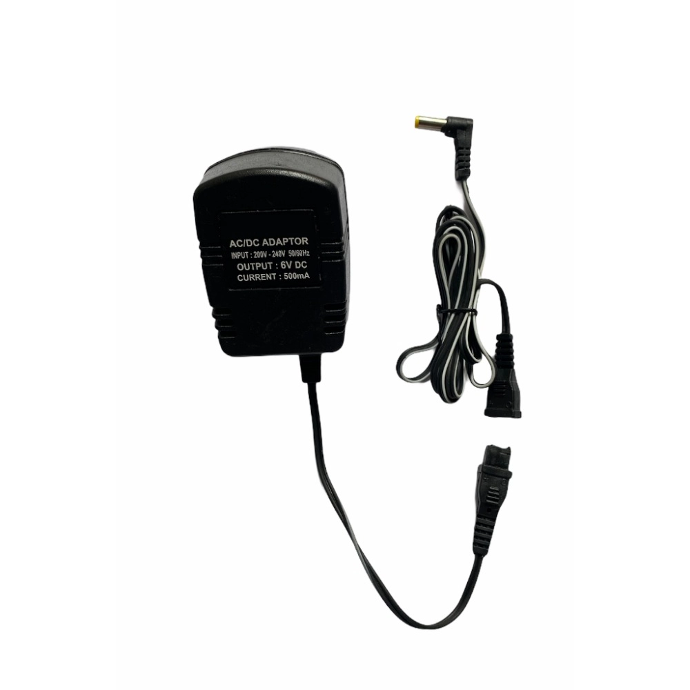 51960128824_df62ee4d64_o_d-1000x1000-1.webp 6V 500mA Power Adapter, Power Supply AC Input 200 240 V and Output 6V 500mA for Set Top Box_DTH Box, CCTV System, Router, Other Electronics And IT Gadgets with DC Pin (Black) - Image 1