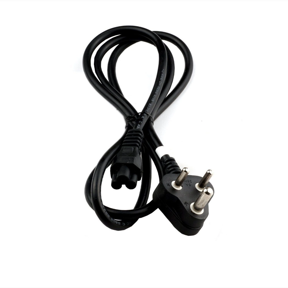 51960410075_920565ac4f_o_d-1000x1000-1.webp Supreme Quality 1.2 Meter 3Pin Power Cord for Laptop (Black) - Image 1