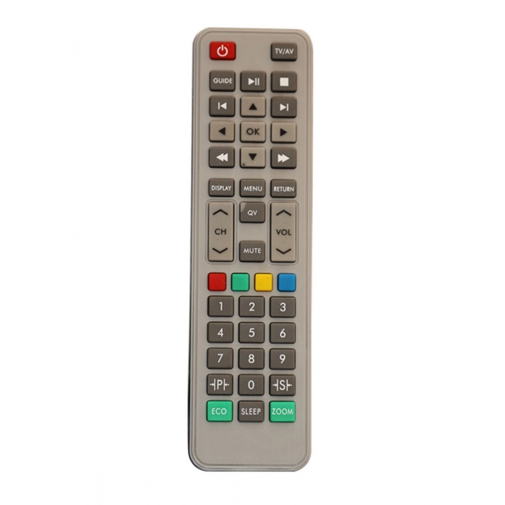 52011277172_8ca45a15f9_o_d-1000x1000-1.webp LCD_LED Remote No. V2Gg, Compatible With VIDEOCON LCD_LED TV Remote Control_Old Remote Functions Must Be Exactly Same (Color:Multi) - Image 1