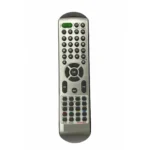 LCD_LED Remote No. Kmt22, Compatible With Koryo LCD_LED Remote Control_Old Remote Functions Must Be Exactly Same (Color:Multi)