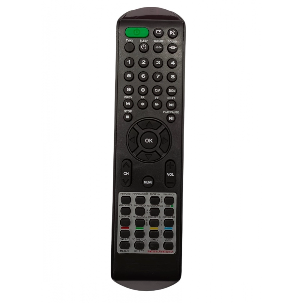 52012544899_fa47ce0a71_o_d-1000x1000-1.webp LCD_LED Remote No. SMT 22, Compatible With SANSUI LCD_LED TV Remote Control_Old Remote Functions Must Be Exactly Same (Color:Multi) - Image 1