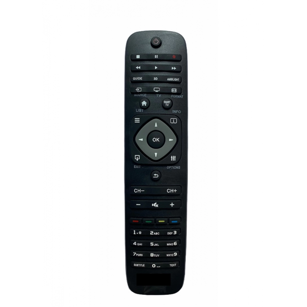 52012544944_e5223940c4_o_d-1000x1000-1.webp LCD_LED Remote No. URC 119, Compatible With PHILIPS LCD_LED TV Remote Control_Old Remote Functions Must Be Exactly Same (Color:Multi) - Image 1