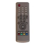 Remote No. Sg58, Compatible With Samsung Crt TV Remote Control_Old Remote Functions Must Be Exactly Same (Color:Multi)