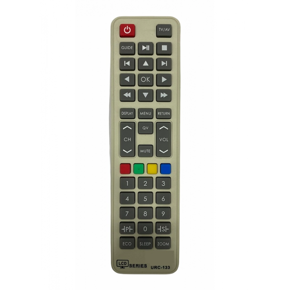 52012817320_9f7d6d1fd1_o_d-1000x1000-1.webp LCD_LED Remote No. URC 133, Compatible With SANSUI LCD_LED TV Remote Control_Old Remote Functions Must Be Exactly Same (Color:Multi) - Image 1