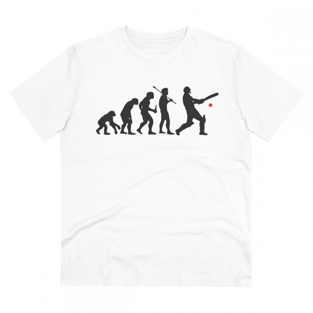 52056574940_3d40ff7bcc_o_d-1000x1000-1.webp Men's PC Cotton Cricket Design Printed T Shirt (Color: White, Thread Count: 180GSM) - Image 1