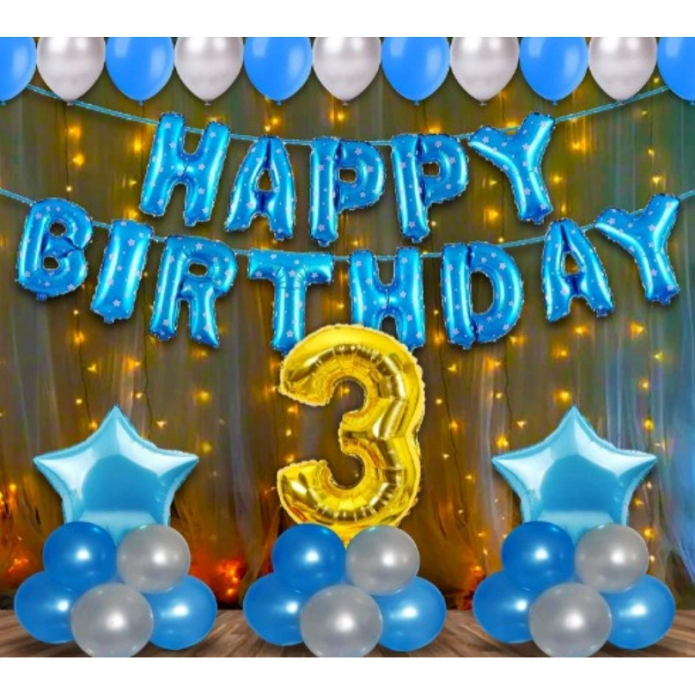 52582182412_12bae51294_o_d-1000x1000-1.webp 3Rd Birthday Decoration Items For Boys With Fairy Lights (Multicolor) - Image 1