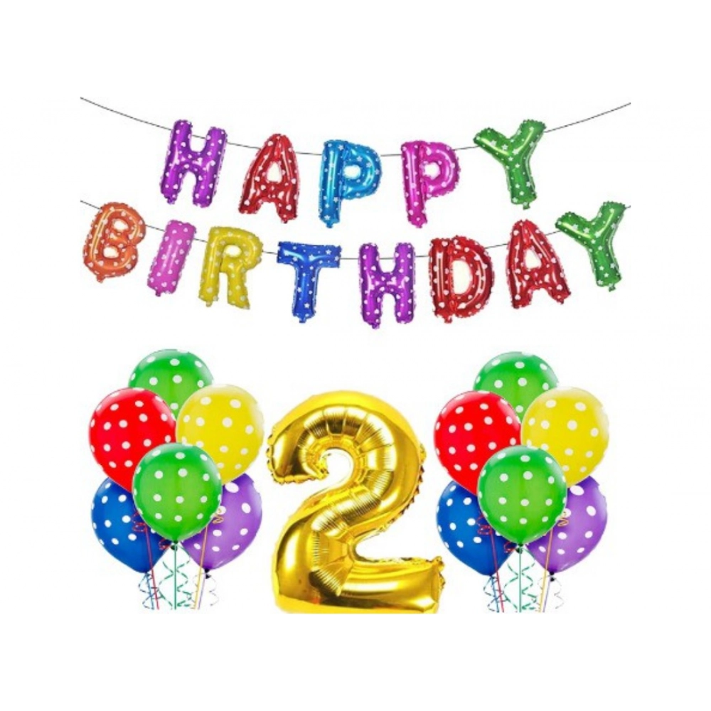52582908644_b7084d0923_o_d-1000x1000-1.webp 2Nd Birthday Decoration Items For Boys Or Girls (Multicolor) - Image 1