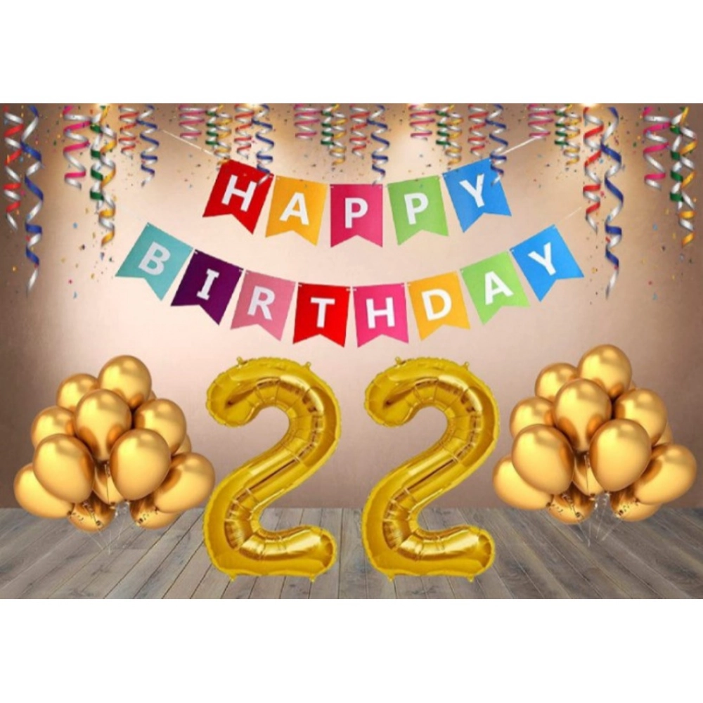 52583094125_4ef61c5b9a_o_d-1000x1000-1.webp 22Nd Happy Birthday Decoration Combo With Multi Color Banner (Golden) - Image 1
