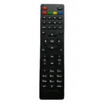 DTH Remote, Compatible with Pagaria Free Dish DTH (with WiFi) Remote (Exactly Same Remote will Only Work)