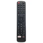 Remote with YouTube and Netflix (No Voice), Compatible with Llyod Smart TV LCD/LED Remote (Exactly Same Remote will Only Work)