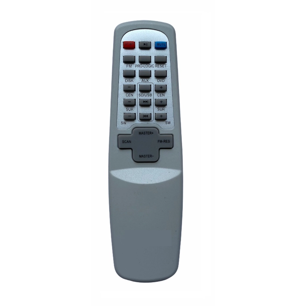 52703555562_64556ab9c3_o_d-1000x1000-1.webp Home Theatre Remote No. HT5, Compatible with Mitsun Home Theatre Remote (Exactly Same Remote will Only Work) - Image 1