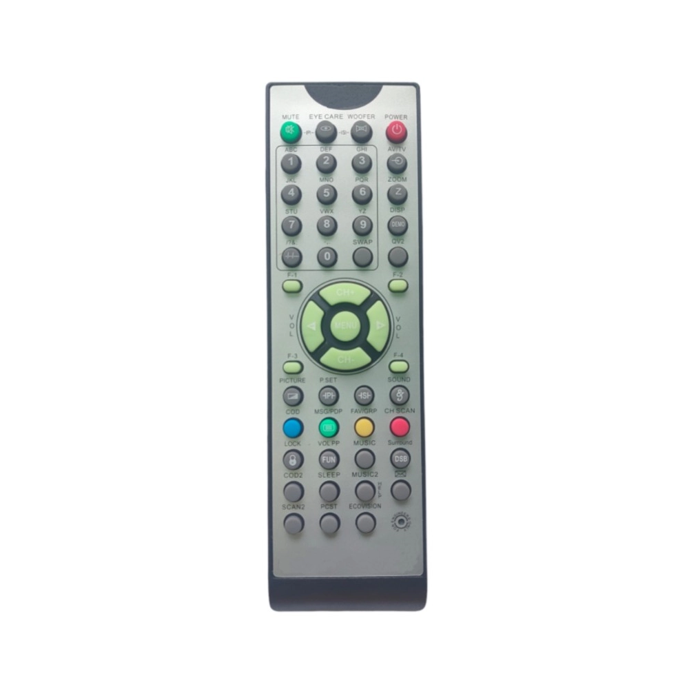 52703969886_3fbf2ef717_o_d-1000x1000-1.webp CRT TV Remote No. URC49, Compatible with Sansui CRT TV Remote Control (Exactly Same Remote will Only Work) - Image 1