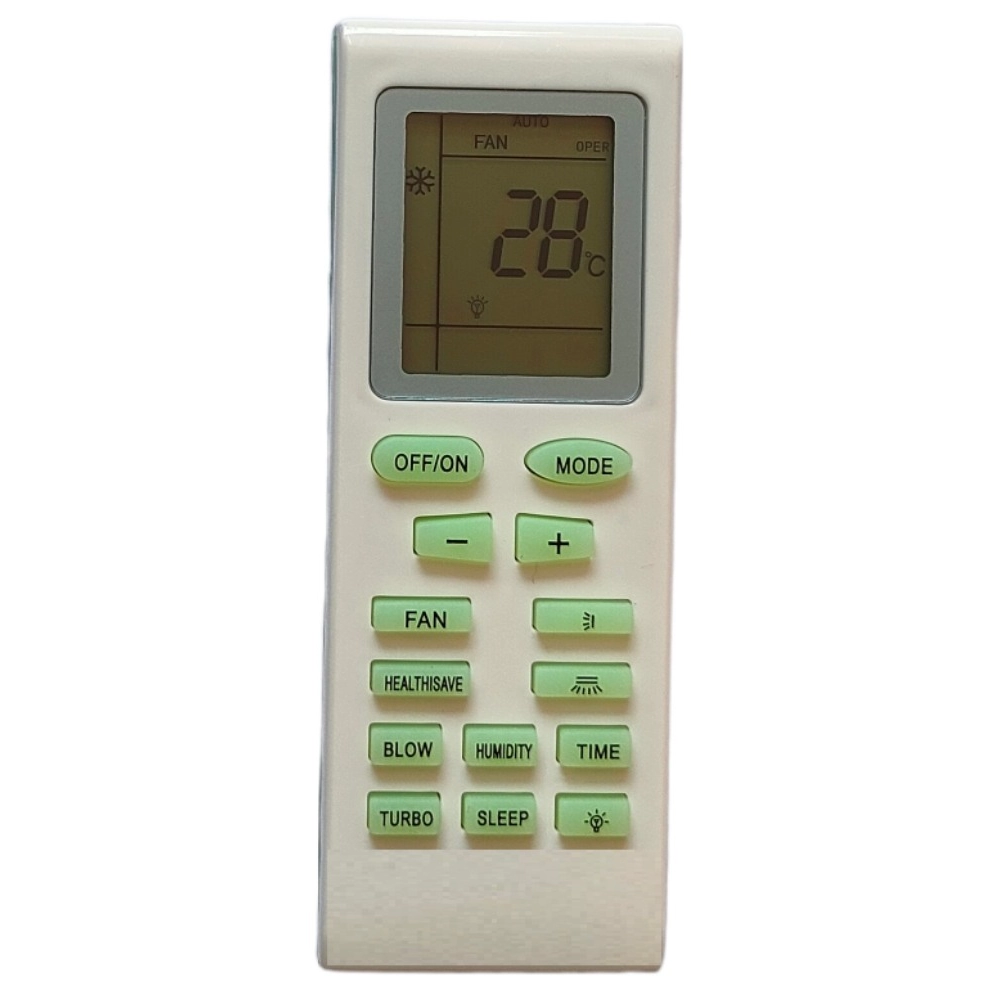 52703969966_c17cb463b5_o_d-1000x1000-1.webp AC Remote No. 18, Compatible for Godrej AC Remote Control (Exactly Same Remote will Only Work) - Image 1