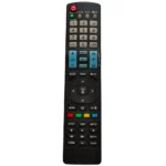 Bluray LCD/LED Remote No. URC78, Compatible with LG 3D Bluray LCD/LED Remote (Exactly Same Remote will Only Work)