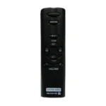 Home Theatre Remote No. RM-ANU156, Compatible with Sony Home Theatre System Remote Control (Exactly Same Remote will Only Work)