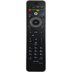 LCD/LED Remote No. UN154, Compatible with Philips LCD/LED TV Remote Control (Exactly Same Remote will Only Work)
