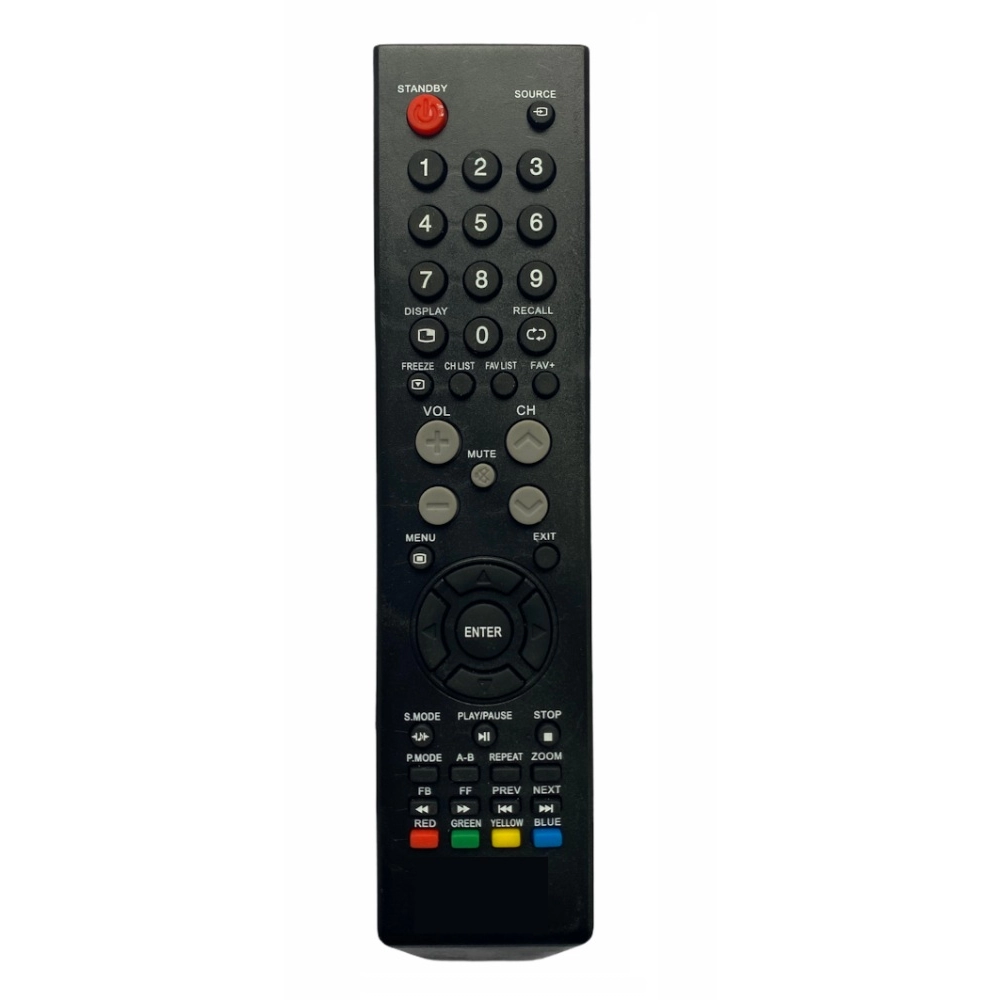 52704076821_4e2d40fc34_o_d-1000x1000-1.webp LCD/LED Remote No. 785, Compatible with Godrej LCD/LED Remote (Exactly Same Remote will Only Work) - Image 1