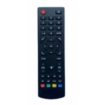LCD/LED Remote No. TN676 , Compatible with Thomson LCD/LED TV Remote Control (Exactly Same Remote will Only Work)