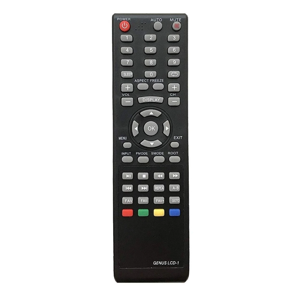 52704227164_eb324f27ae_o_d-1000x1000-1.webp LED/LCD Remote No. CH09, Compatible with Micromax LCD/LED TV Remote Control (Exactly Same Remote will Only Work) - Image 1