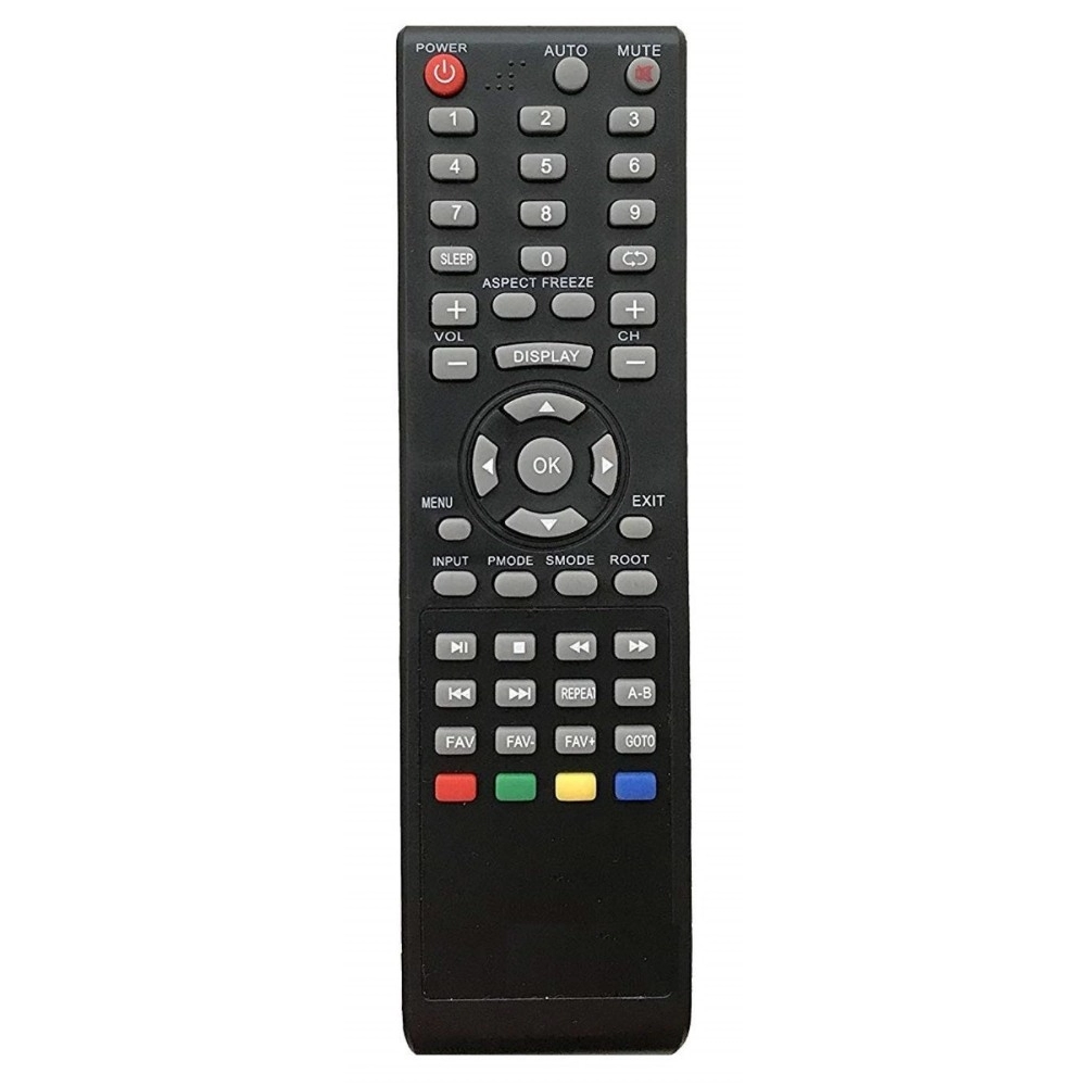 52704227194_45185fb439_o_d-1000x1000-1.webp LED/LCD Remote No. CH09, Compatible with Futec LCD/LED TV Remote Control (Exactly Same Remote will Only Work) - Image 1
